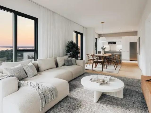 Apartment 2 Bedroom For Rent Dorval QC 2250 ES97940382