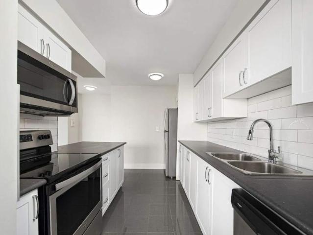 Apartment 2 Bedroom For Rent East York ON 2942 ES98311269