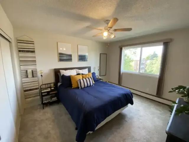 Apartment 2 Bedroom For Rent Edmonton AB 1400 ES102433941