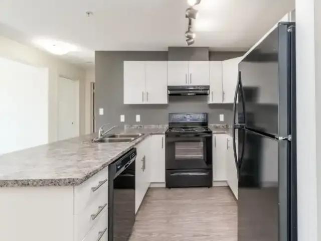 Apartment 2 Bedroom For Rent Edmonton AB 1444 ELS93914379
