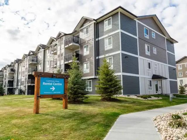 Apartment 2 Bedroom For Rent Edmonton AB 1498 ES99042555