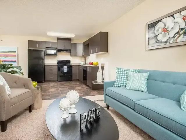 Apartment 2 Bedroom For Rent Edmonton AB 1499 ES96586228