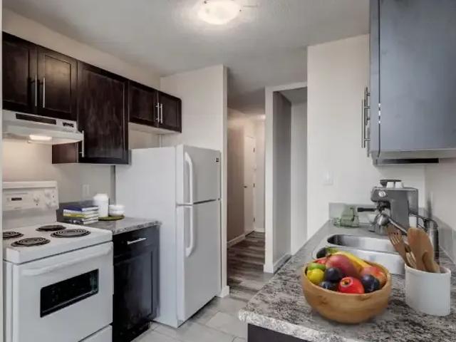 Apartment 2 Bedroom For Rent Edmonton AB 1700 ES98219480