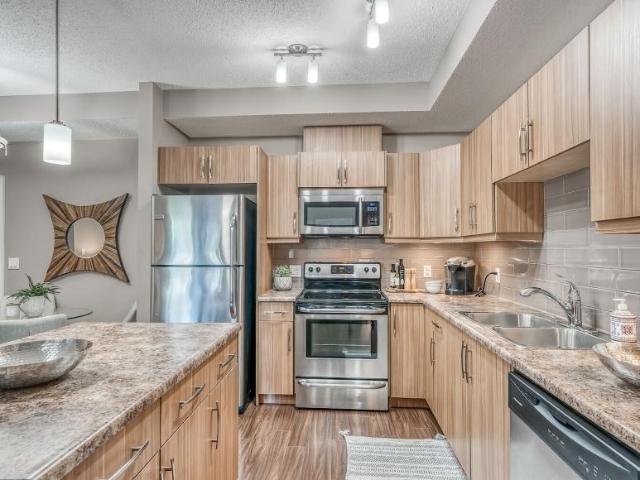 Apartment 2 Bedroom For Rent Edmonton AB 1709 ELS98310505