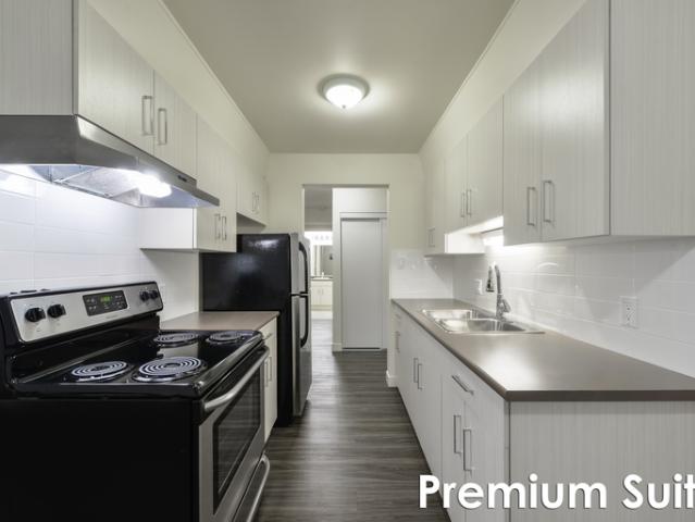 Apartment 2 Bedroom For Rent Edmonton AB 1243 ES94984069