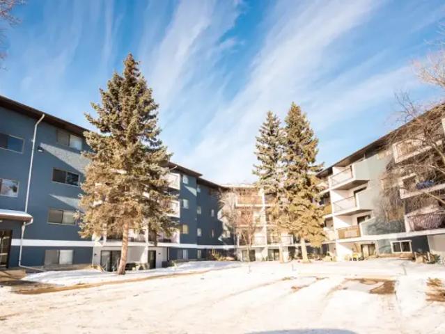Apartment 2 Bedroom For Rent Edmonton AB 1246 ES101300470