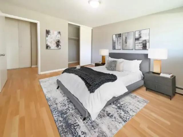 Apartment 2 Bedroom For Rent Edmonton AB 1279 ES99221977