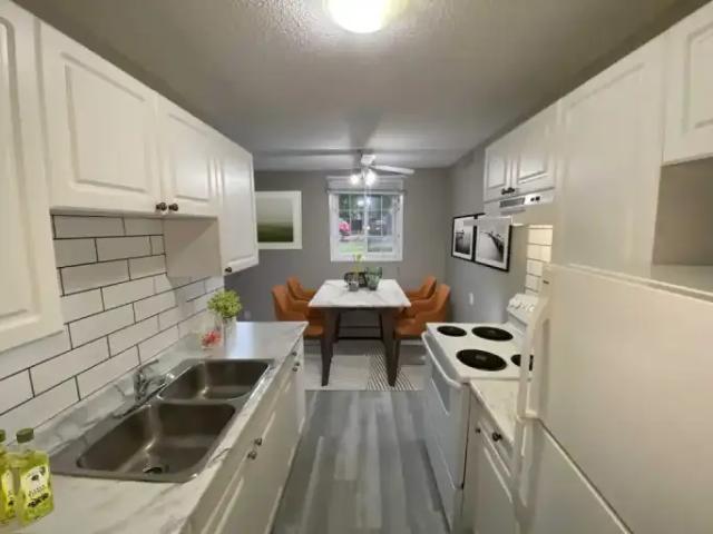 Apartment 2 Bedroom For Rent Edmonton AB 1299 ES99221968