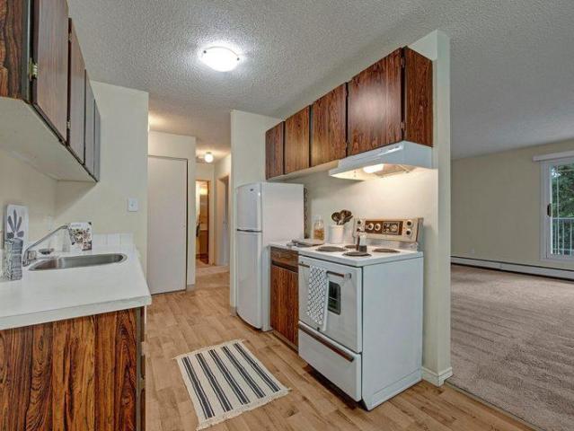 Apartment 2 Bedroom For Rent Edmonton AB 1300 ES96586307
