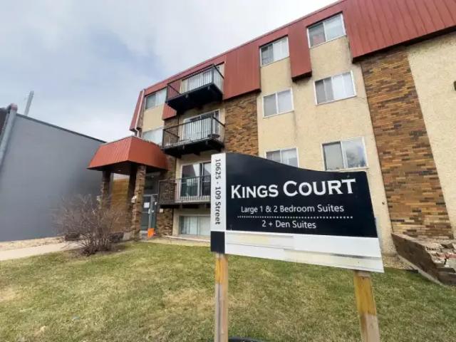 Apartment 2 Bedroom For Rent Edmonton AB 1325 ES100759268