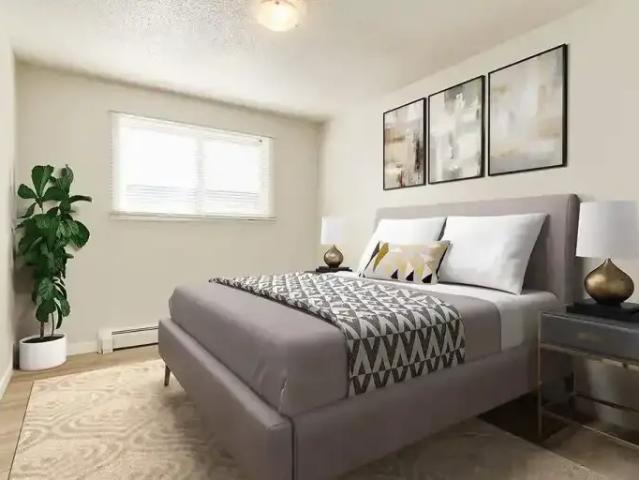 Apartment 2 Bedroom For Rent Edmonton AB 1355 ELS99672649