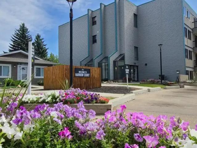 Apartment 2 Bedroom For Rent Edmonton AB 1374 ES105087367