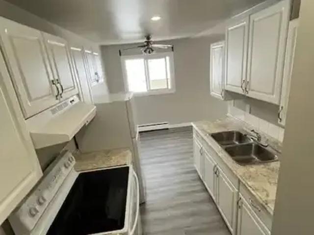 Apartment 2 Bedroom For Rent Edmonton AB 1375 ELS97906234