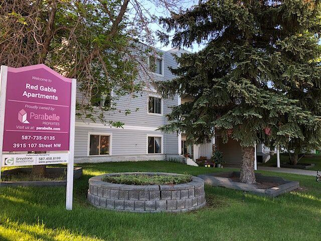 Apartment 2 Bedroom For Rent Edmonton AB 1395 ELS98312089