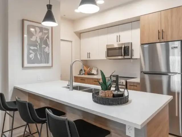 Apartment 2 Bedroom For Rent Edmonton AB 2054 ES102794801