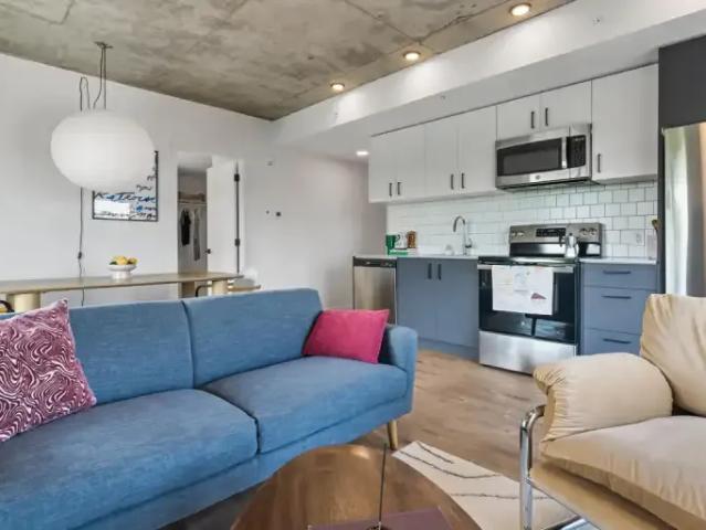 Apartment 2 Bedroom For Rent Edmonton AB 2100 ES97026398