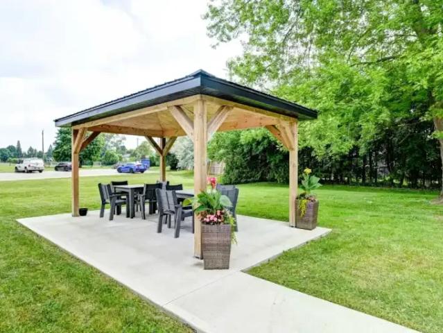 Apartment 2 Bedroom For Rent Elmira ON 2010 ES104400439
