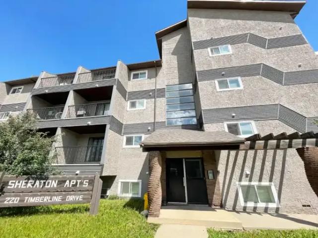 Apartment 2 Bedroom For Rent Fort McMurray AB 1170 ELS102751807