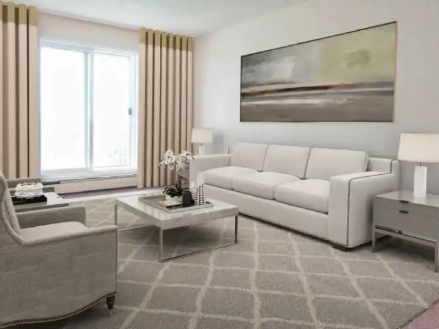 Apartment 2 Bedroom For Rent Fort McMurray AB 1519 ES102845019