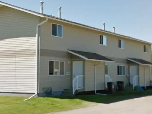 Apartment 2 Bedroom For Rent Fort St. John BC 1460 ES102811261