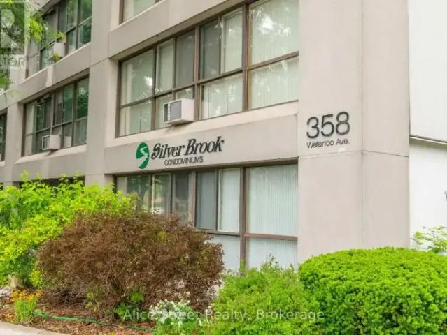 Apartment 2 Bedroom For Rent Guelph ON 2100 ES105072051