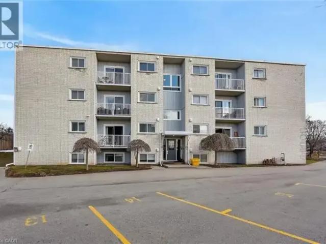 Apartment 2 Bedroom For Rent Guelph ON 2100 ES103740008