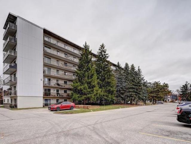 Apartment 2 Bedroom For Rent Guelph ON 2210 ES87964427