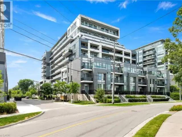 Apartment 2 Bedroom For Rent Guelph ON 2295 ES105048056