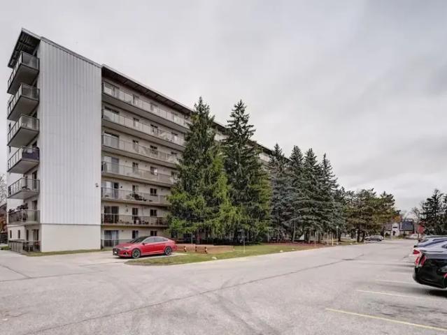 Apartment 2 Bedroom For Rent Guelph ON 2300 ES87970438