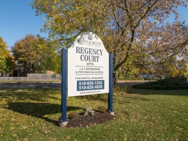 Apartment 2 Bedroom For Rent Guelph ON 2350 ES103919550