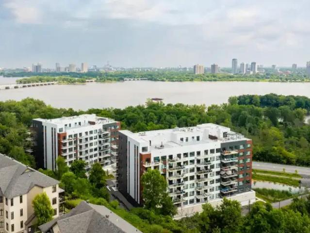 Apartment 2 Bedroom For Rent Gatineau QC 1829 ES103919991
