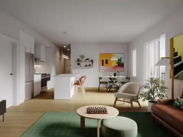 Apartment 2 Bedroom For Rent Gatineau QC 2400 ES102914348