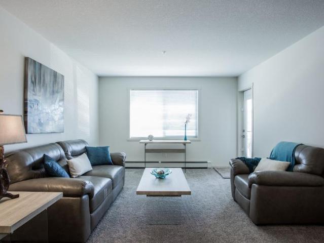 Apartment 2 Bedroom For Rent Grande Prairie AB 1769 ELS98310529