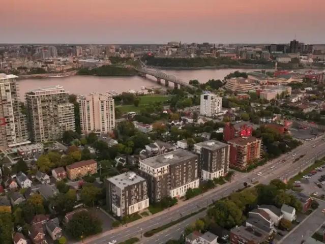 Apartment 2 Bedroom For Rent Hull QC 1787 ES100974898