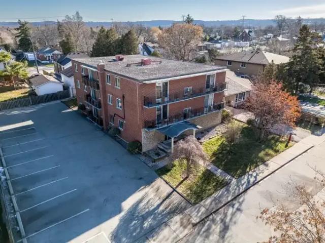 Apartment 2 Bedroom For Rent Hamilton ON 1650 ES102794837