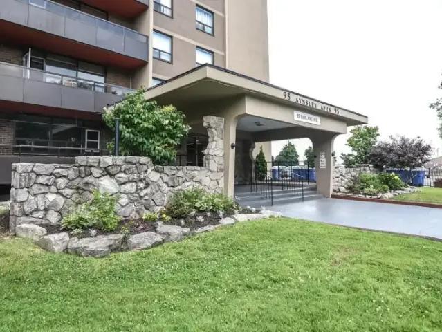 Apartment 2 Bedroom For Rent Hamilton ON 1999 ES100975331