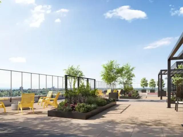 Apartment 2 Bedroom For Rent Hamilton ON 2665 ES99973495