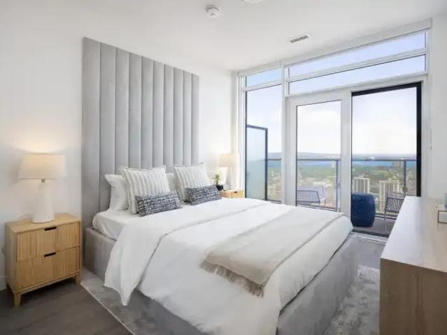 Apartment 2 Bedroom For Rent Hamilton ON 3037 ES98705899