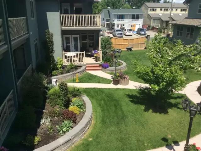 Apartment 2 Bedroom For Rent High River AB 2400 ES103118589