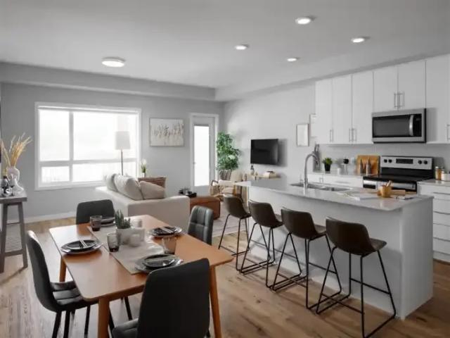 Apartment 2 Bedroom For Rent Kelowna BC 2495 ELS100600209