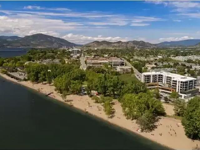 Apartment 2 Bedroom For Rent Kelowna BC 2900 ELS101584510