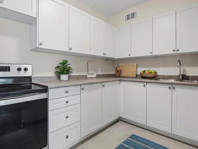 Apartment 2 Bedroom For Rent Kingston ON 1659 ES98310277