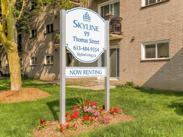 Apartment 2 Bedroom For Rent Kingston ON 1740 ES97012293