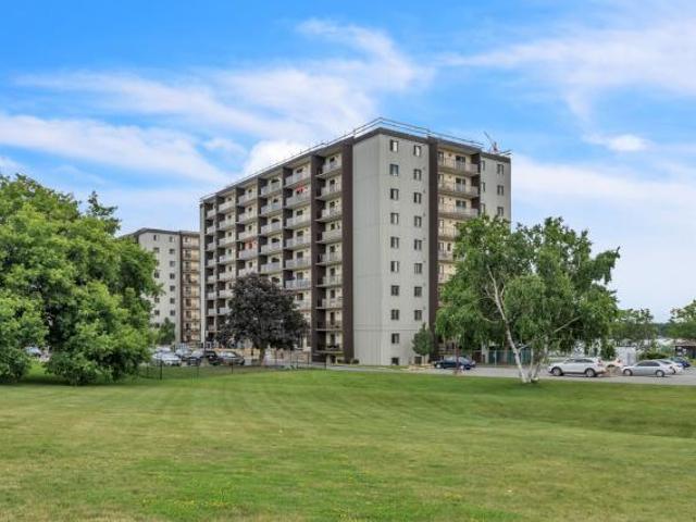 Apartment 2 Bedroom For Rent Kingston ON 1935 ES87054871