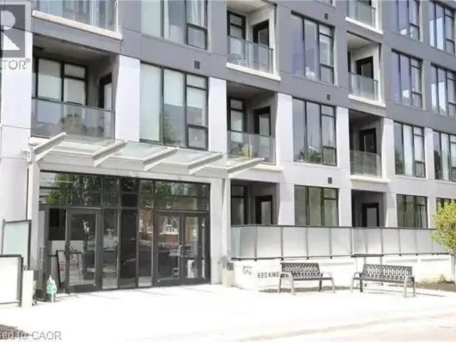 Apartment 2 Bedroom For Rent Kitchener ON 1750 ES105150990
