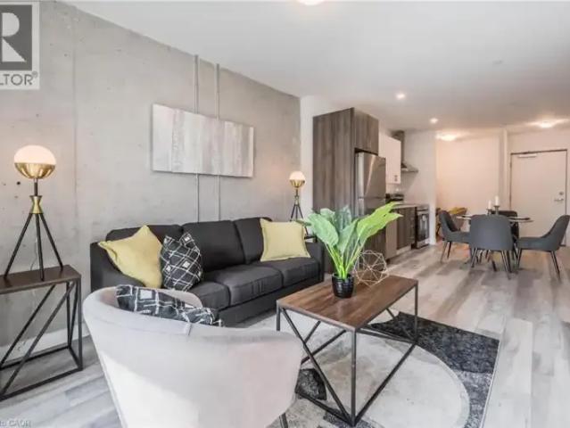Apartment 2 Bedroom For Rent Kitchener ON 1850 ES103879561