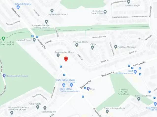 Apartment 2 Bedroom For Rent Kitchener ON 1880 ES103215511