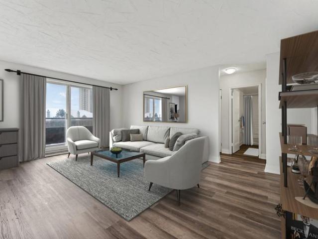 Apartment 2 Bedroom For Rent Kitchener ON 1949 ES96376634
