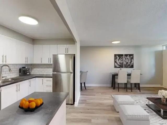 Apartment 2 Bedroom For Rent Kitchener ON 2080 ES89693203