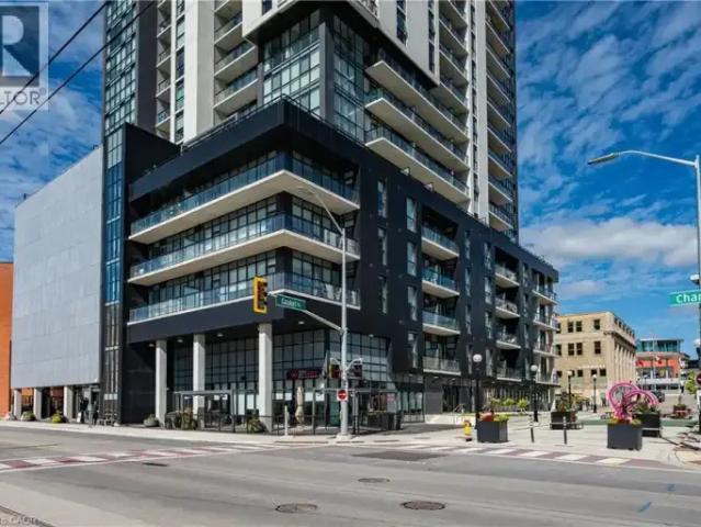 Apartment 2 Bedroom For Rent Kitchener ON 2150 ES104888874